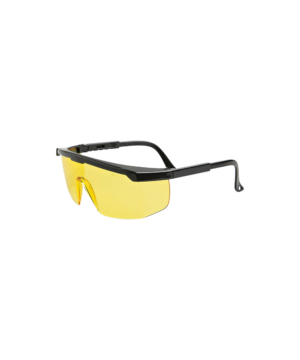Eurospec Scratch Resistant & Anti-Fog Spectacles Clear Lens - Image 2