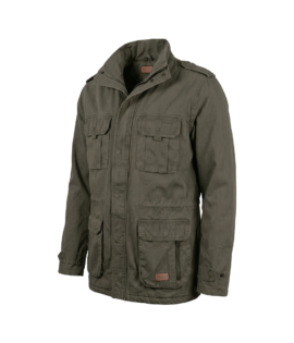 Toast-Safety-Wear-House-Caprivi Safari Jacket
