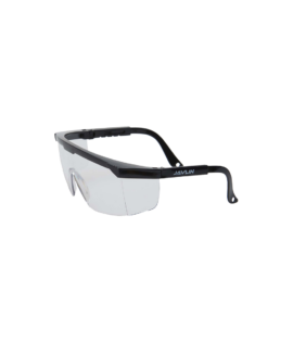 Toast-Safety-Wear-House-Eurospec Scratch Resistant & Anti-Fog Spectacles Clear Lens
