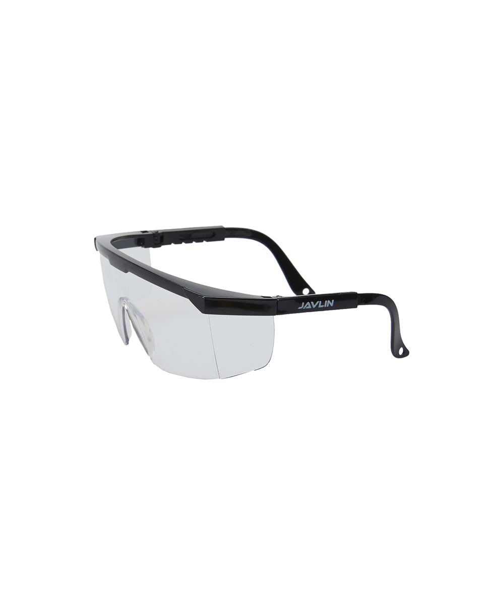 Toast-Safety-Wear-House-Eurospec Scratch Resistant & Anti-Fog Spectacles Clear Lens