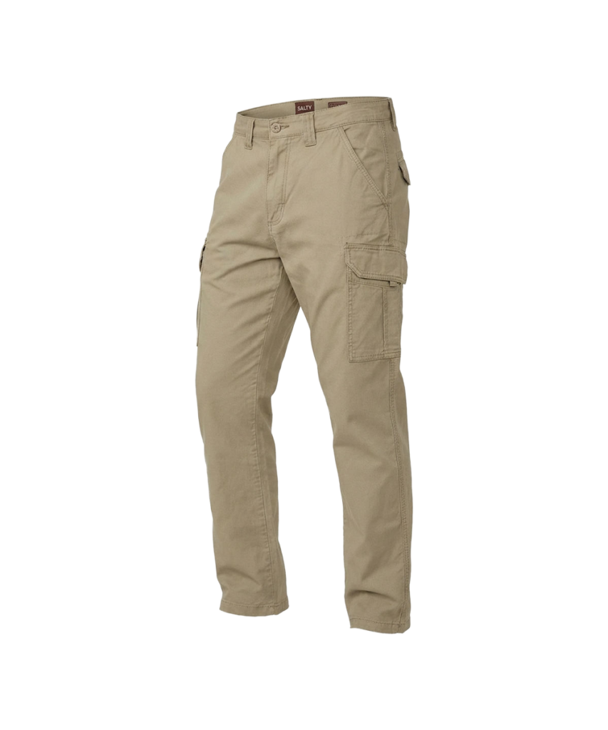 Toast-Safety-Wear-House-Kariba Stretch Utility Cargos
