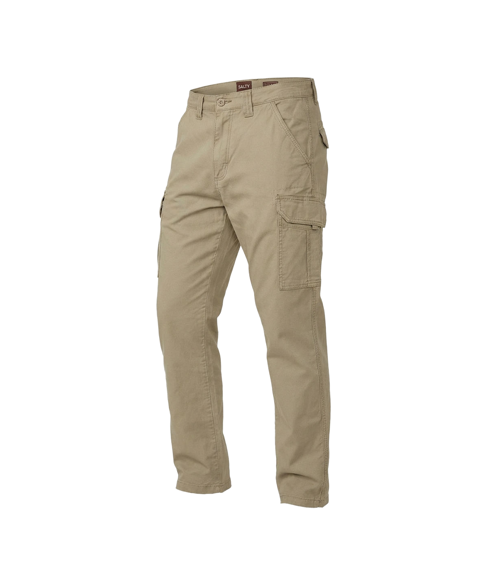 Toast-Safety-Wear-House-Kariba Stretch Utility Cargos