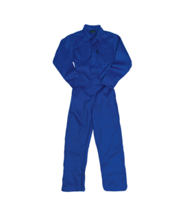 Toast-Safety-Wear-House-Premium J54 Boiler Suit SABS Specification