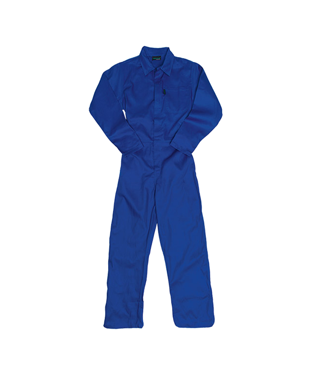 Toast-Safety-Wear-House-Premium J54 Boiler Suit SABS Specification