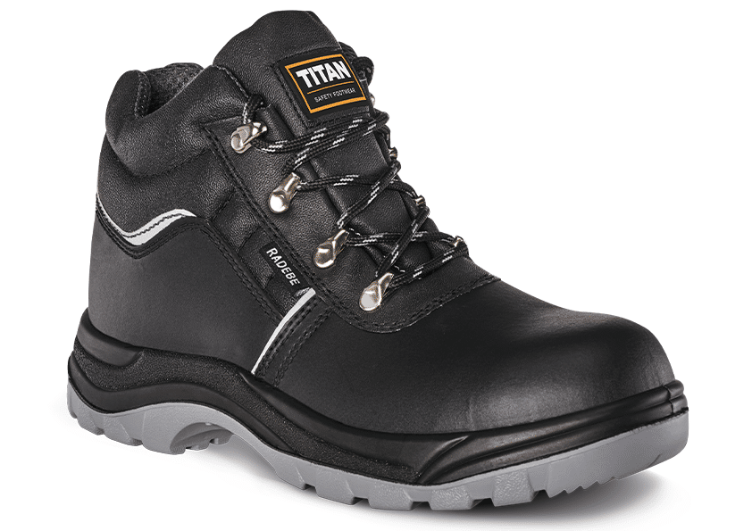 Radebe Boot - Image 5