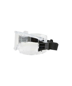 Wide Vision Anti-Scratch Goggles
