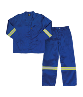 Toast-Safety-Wear-Paramount J54 Reflective Conti Suit