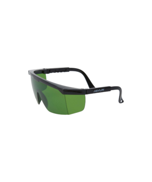 Eurospec Scratch Resistant & Anti-Fog Spectacles Clear Lens - Image 3