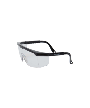 Eurospec Scratch Resistant & Anti-Fog Spectacles Clear Lens - Image 4