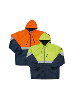 Toast-Safety-Wear-House-Javlin-Hi-Vis-Two-Tone-Parka-Jacket-(5538-PO)