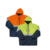 Toast-Safety-Wear-House-Javlin-Hi-Vis-Two-Tone-Parka-Jacket-(5538-PO)