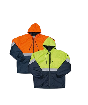 Toast-Safety-Wear-House-Javlin-Hi-Vis-Two-Tone-Parka-Jacket-(5538-PO)