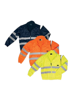 Toast-Safety-Wear-House-Javlin-Javlin-Hi-Vis-Fleece-Lined-Bomber-Jacket-(5275-PC)