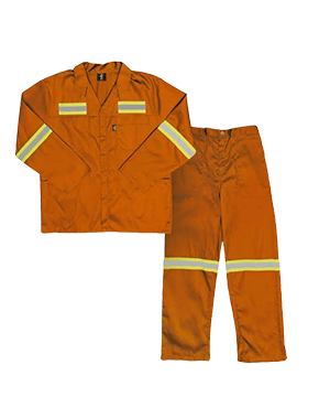 Toast-Safety-Wear-House-Paramount-Reflective-Conti-Suit-(4444-PC)-orange