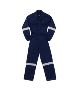 Toast-Safety-Wear-House-SABS Approved Flame Retardant & Acid Resistant Boiler Suit